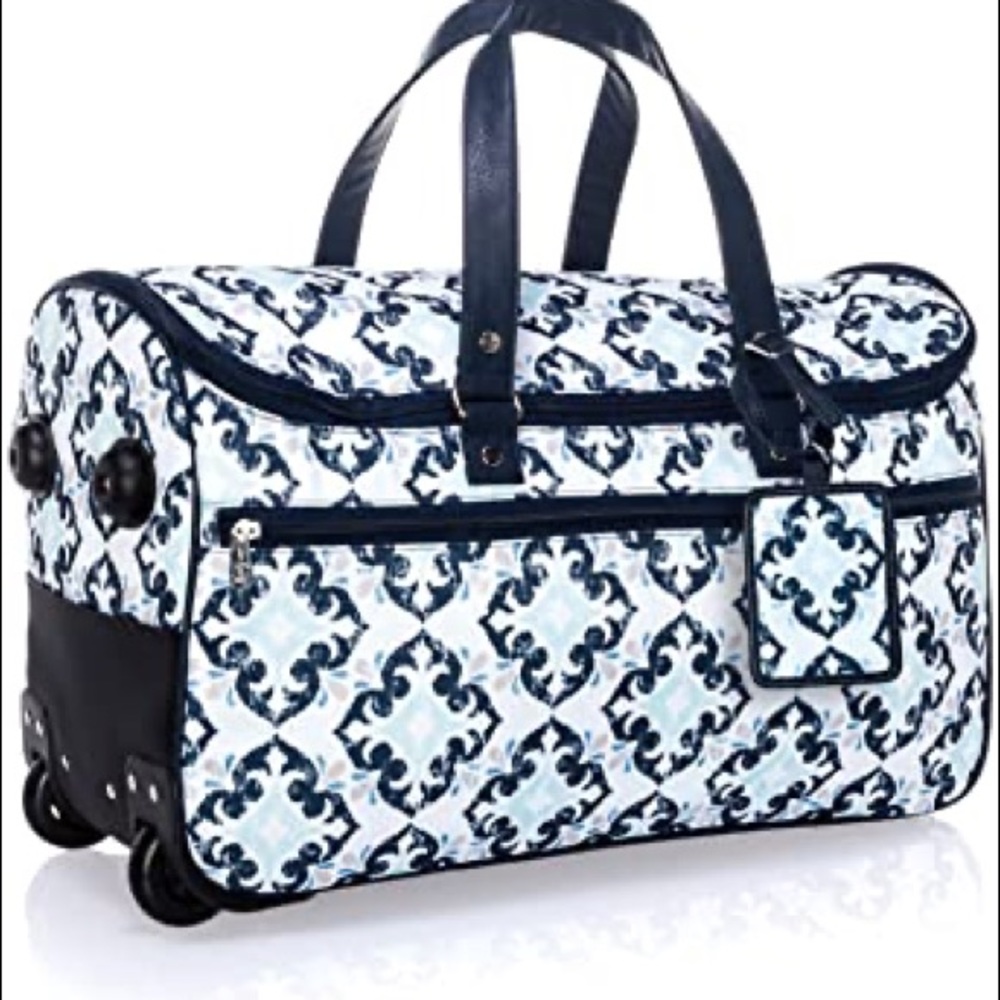 Suit case